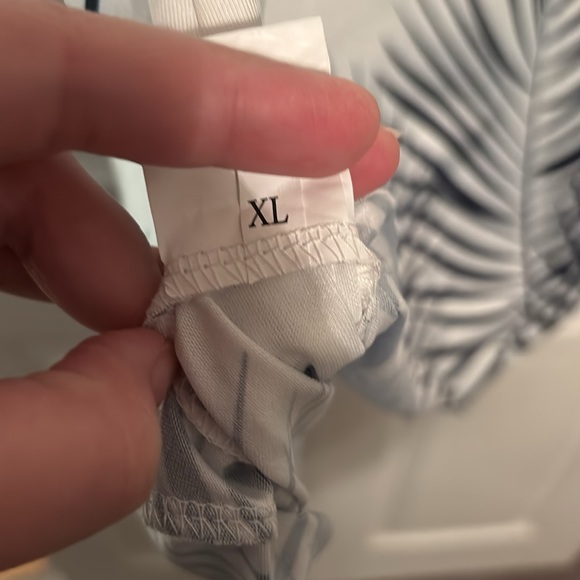 Mini Dress - Picture 7 of 8